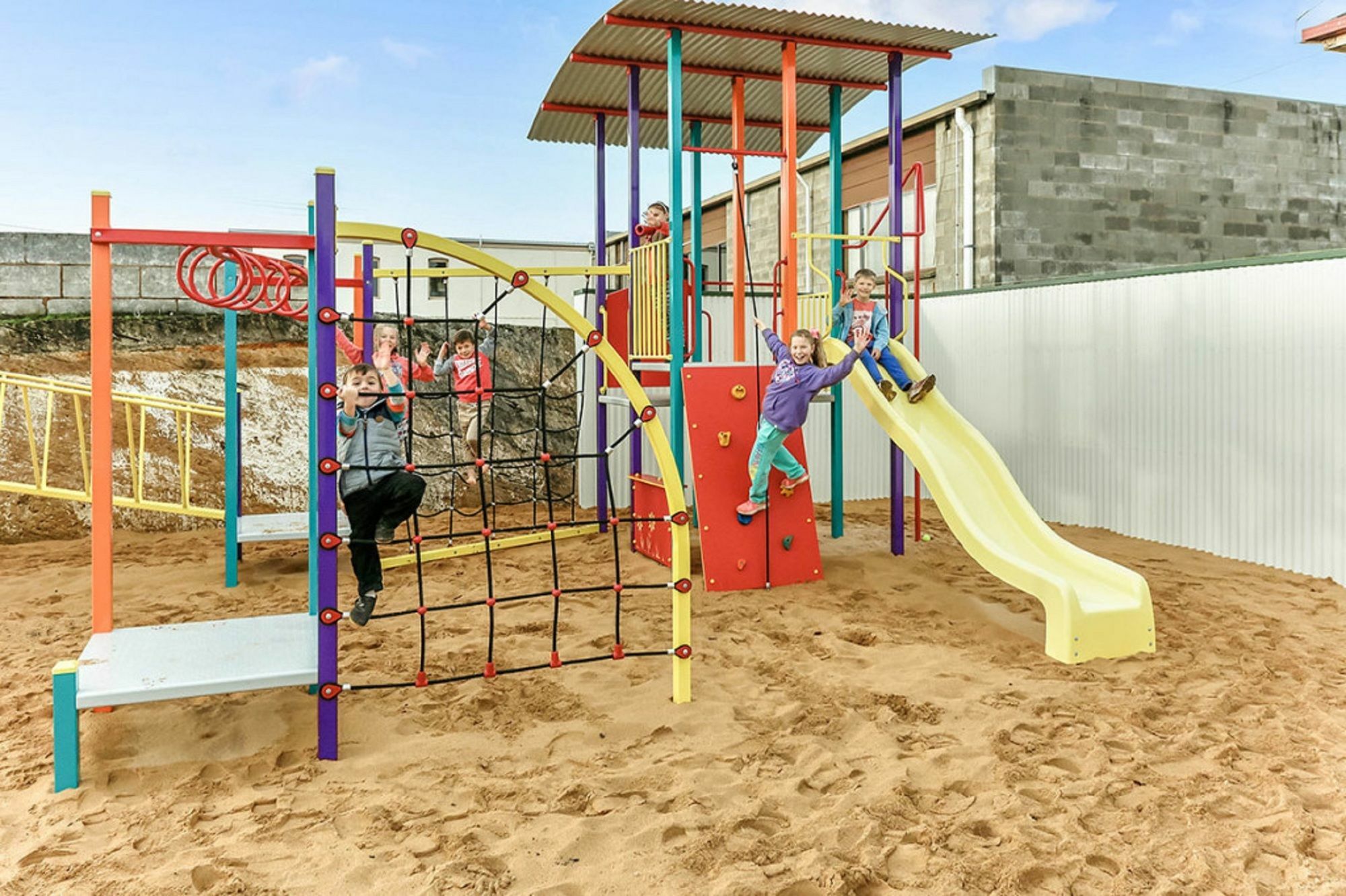 Warrnambool Holiday Village Exterior foto