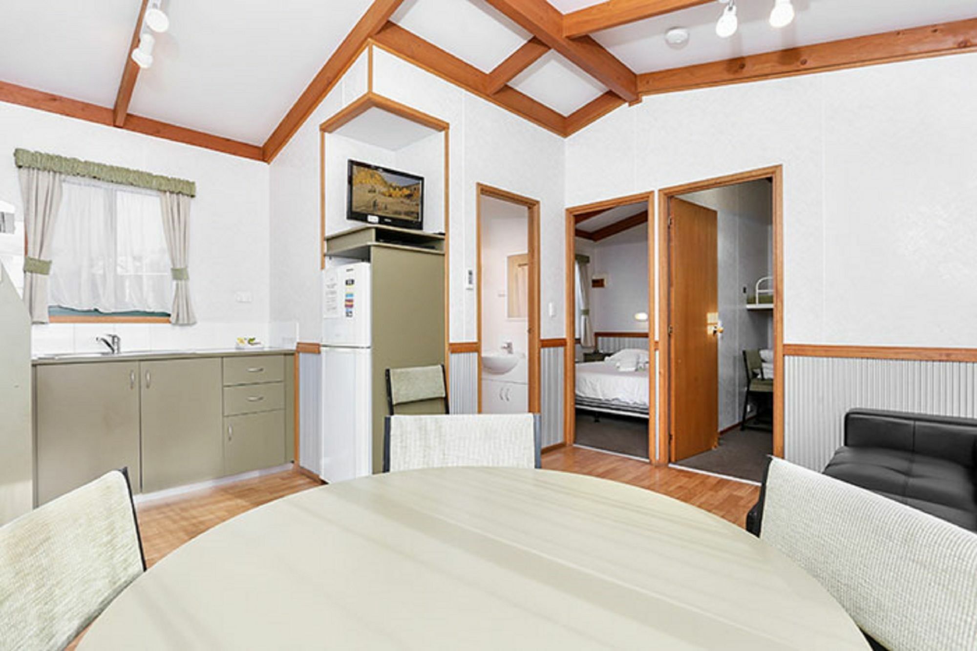 Warrnambool Holiday Village Exterior foto