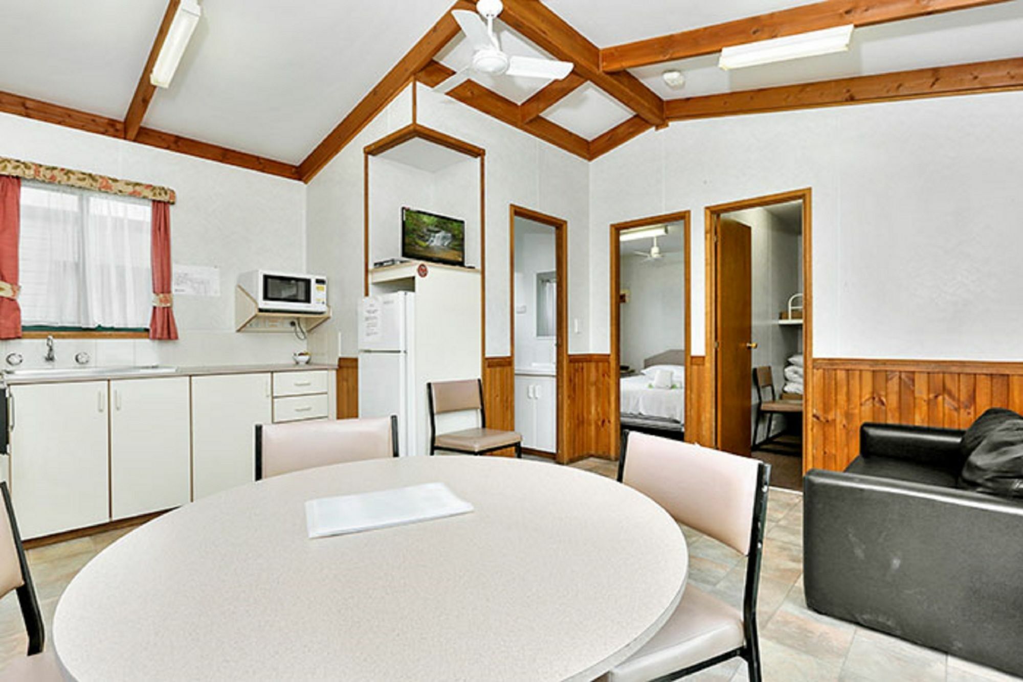 Warrnambool Holiday Village Exterior foto