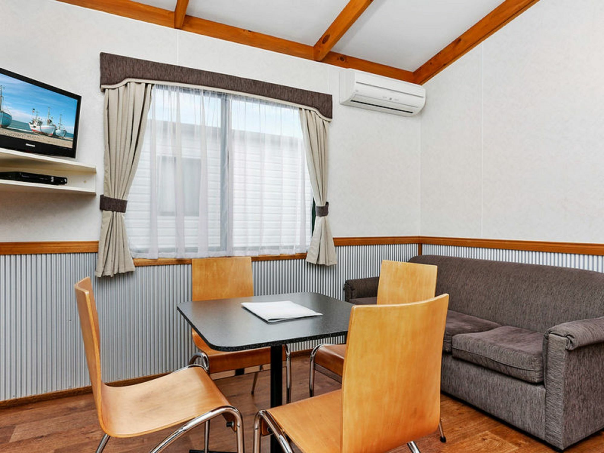 Warrnambool Holiday Village Exterior foto